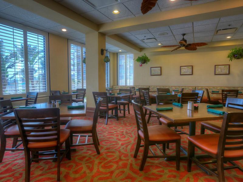 Delta Hotels By Marriott Daytona Beach Oceanfront Exterior foto