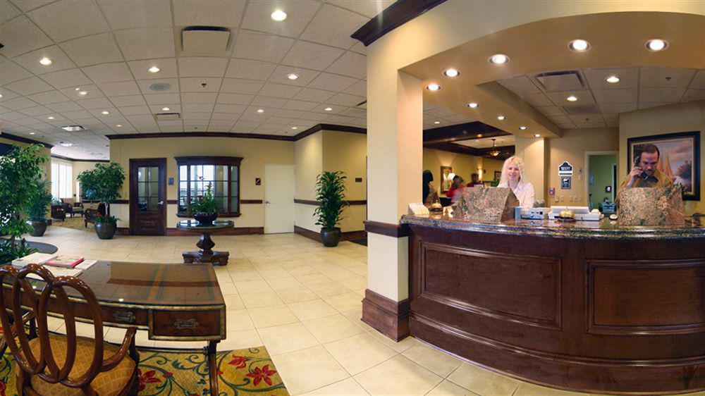 Delta Hotels By Marriott Daytona Beach Oceanfront Exterior foto